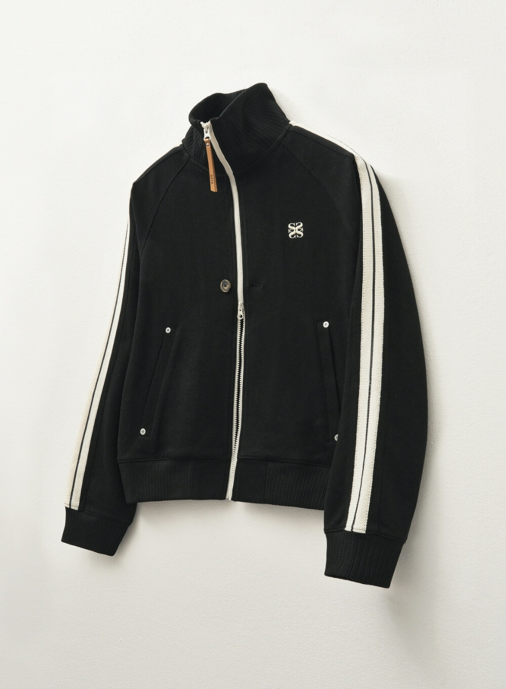 ★ SATUR ★(W) LAWTON ALL DAY TRACK ZIP-UP JACKET MUSINSA公式 | SATUR Lawton All Day Track Zip Up Jacket