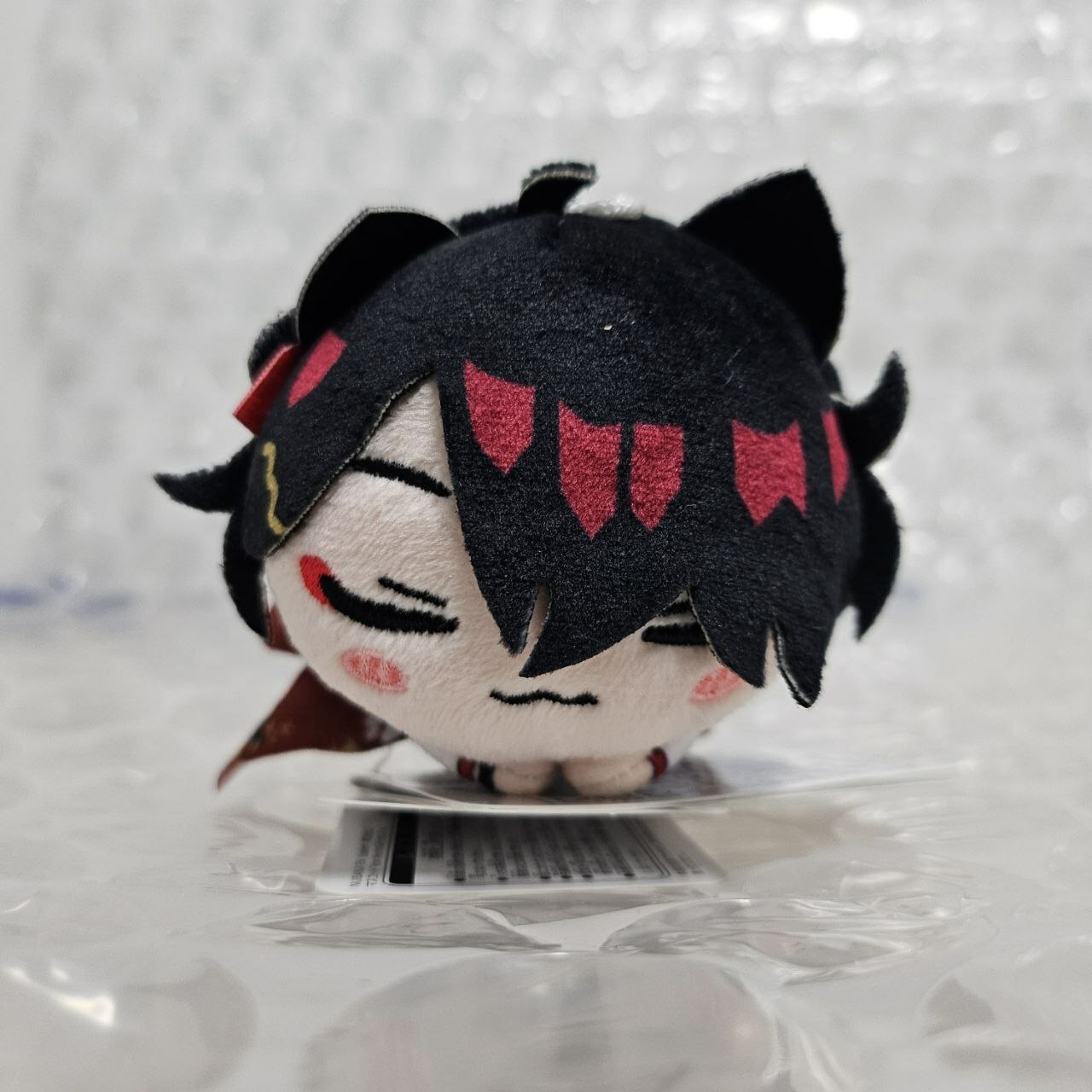 彩虹社 Vox 公仔 #RE_01