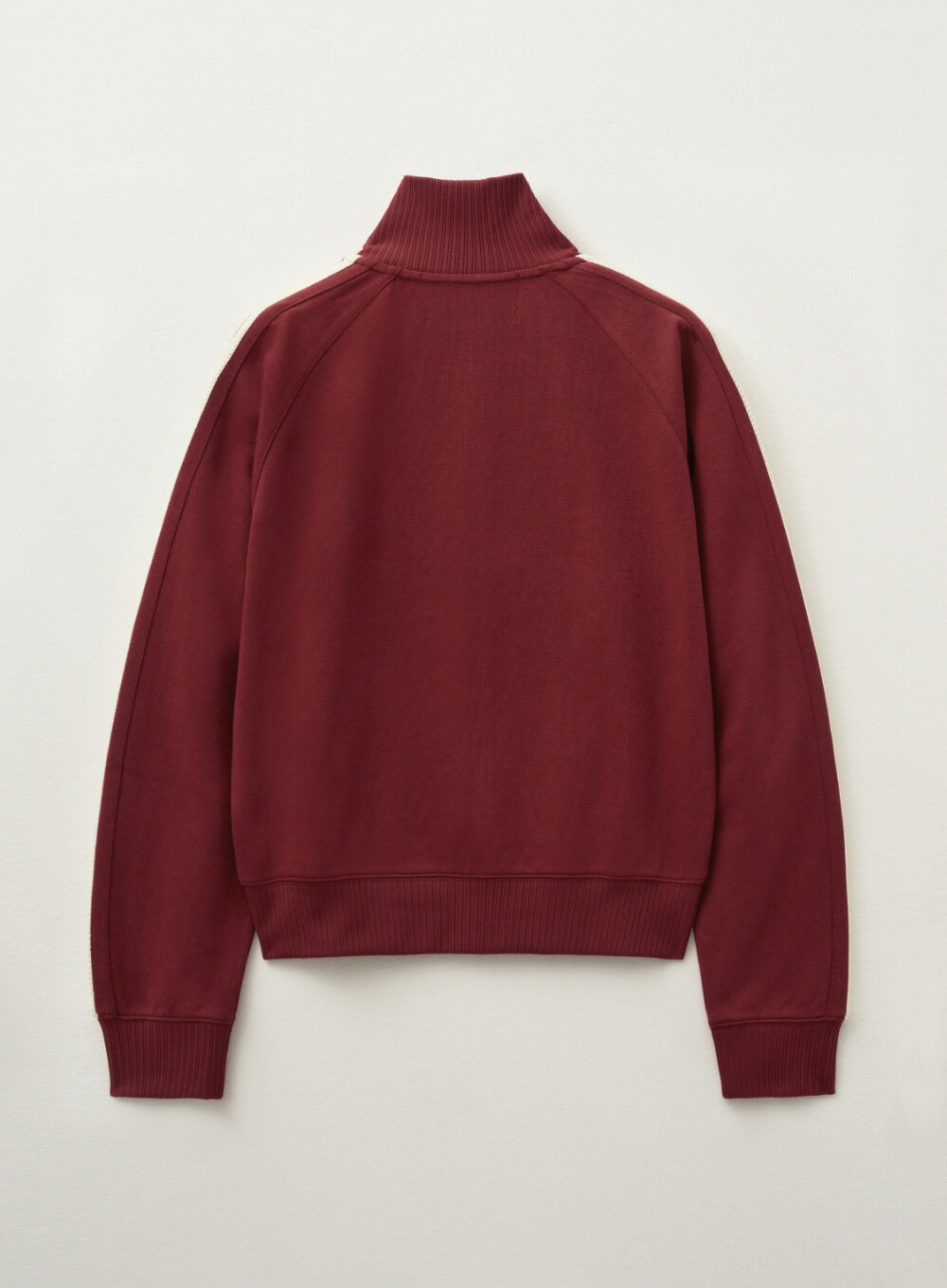 トップス SATUR Lawton All Day Track Zip-Up Jacket SATUR] Lawton All Day Track Zip-up Jacket