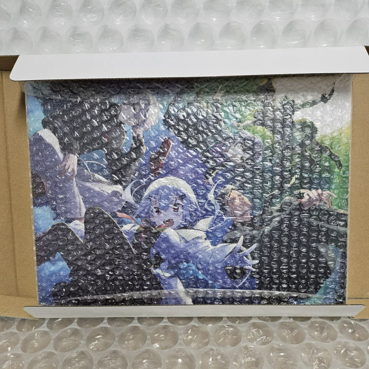 彩虹社 奇怪物語 畫板 #RE_01