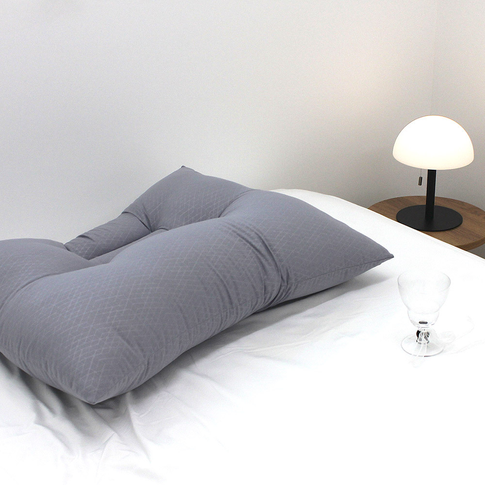 ☁️100% 韓國自家工廠床品☁️｜功能性水洗枕