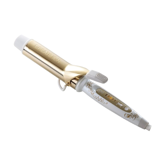 Create Ion Grace Curl 38mm 捲髮器 <平行進口>