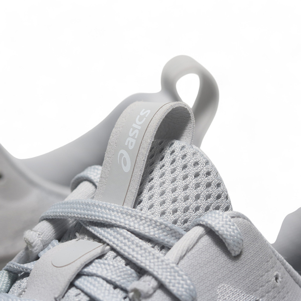 ASICS 慢跑鞋 GEL-PULSE 16 灰白 緩衝 輕量 男 1011B962020