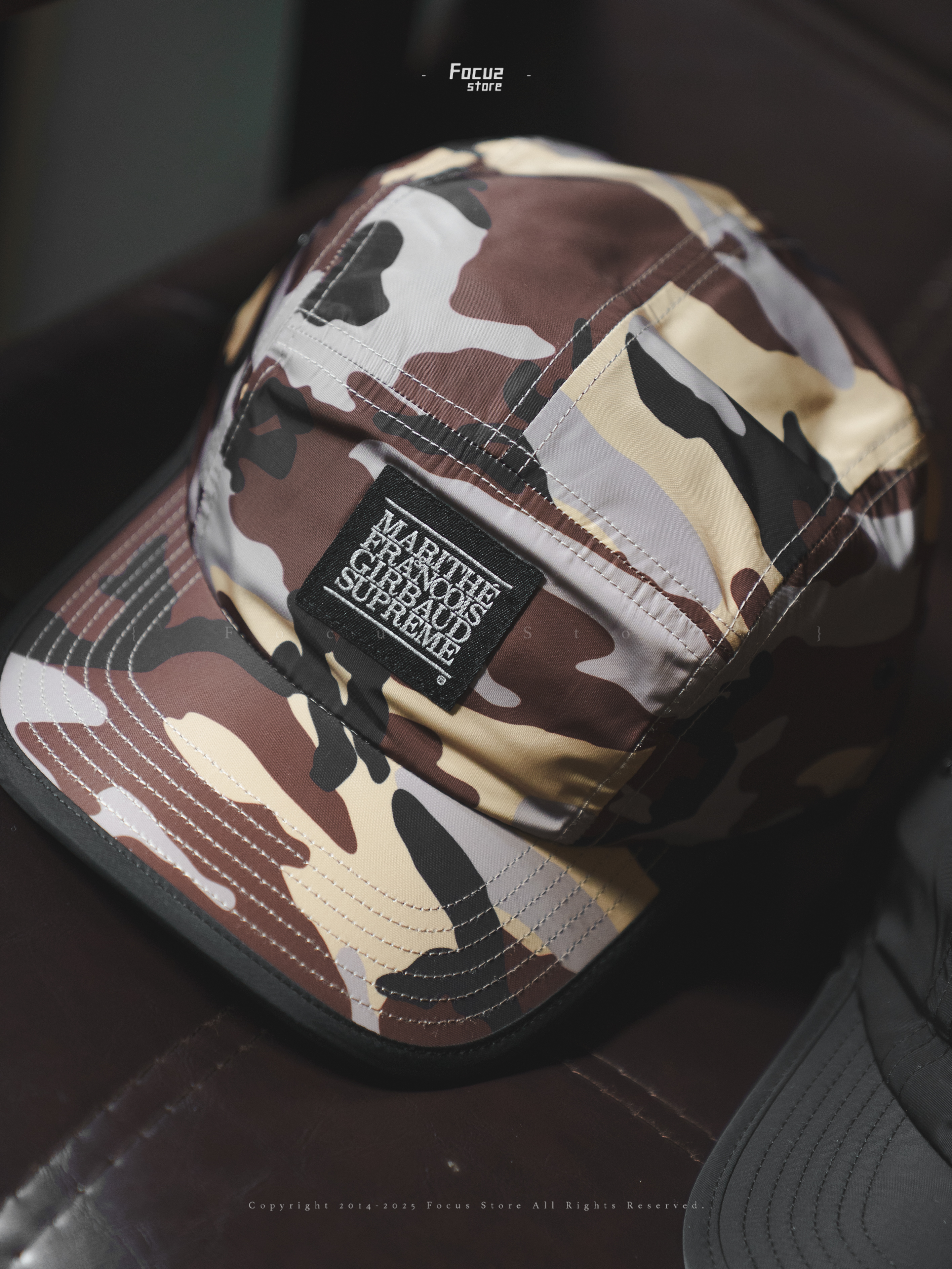 Focus Store】現貨秒發Supreme x Marithé + François Girbaud
