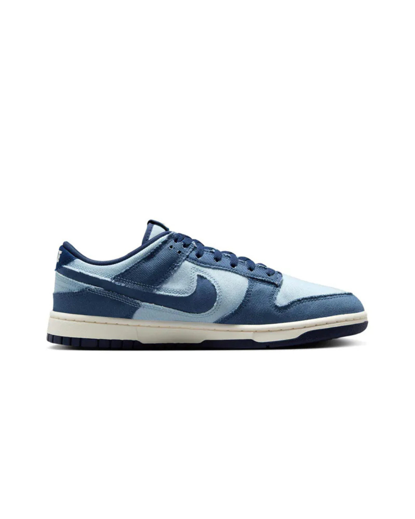 Nike Dunk Low "Blue Denim" 丹寧 牛仔 藍 男鞋 HF3141-400