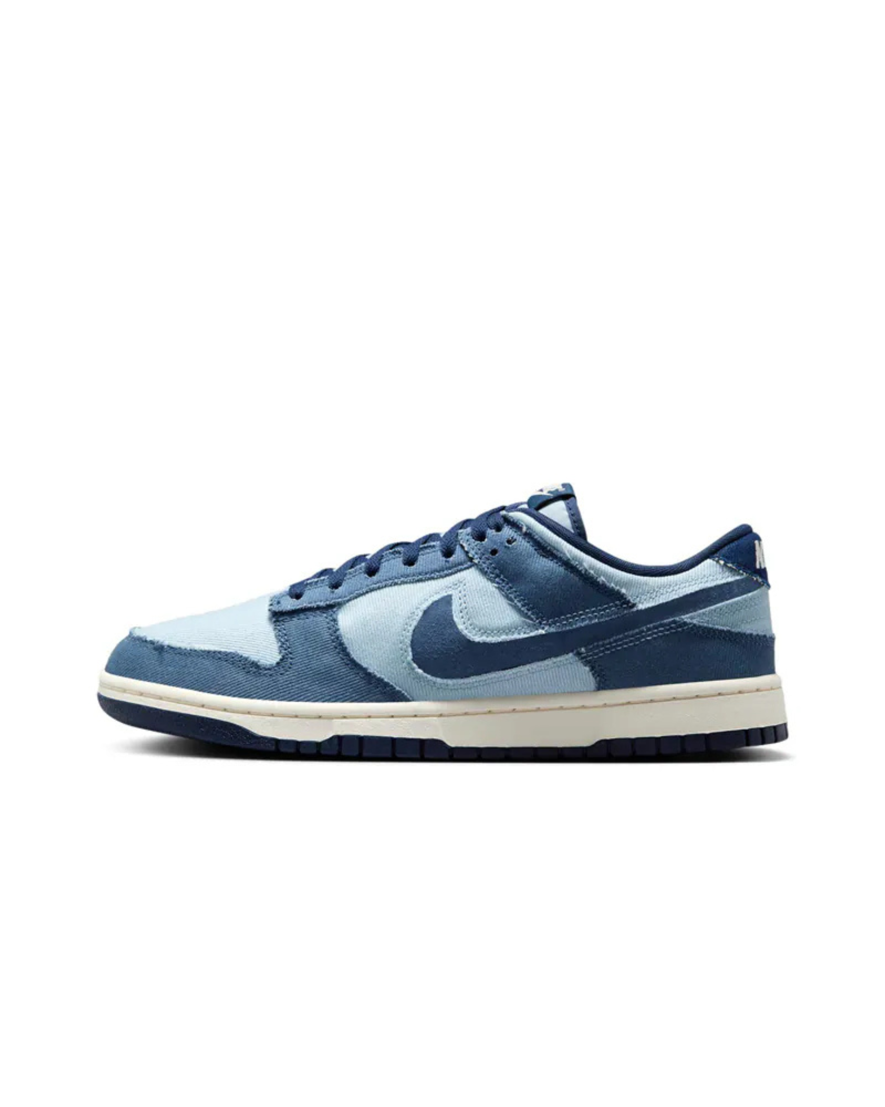 Nike Dunk Low "Blue Denim" 丹寧 牛仔 藍 男鞋 HF3141-400
