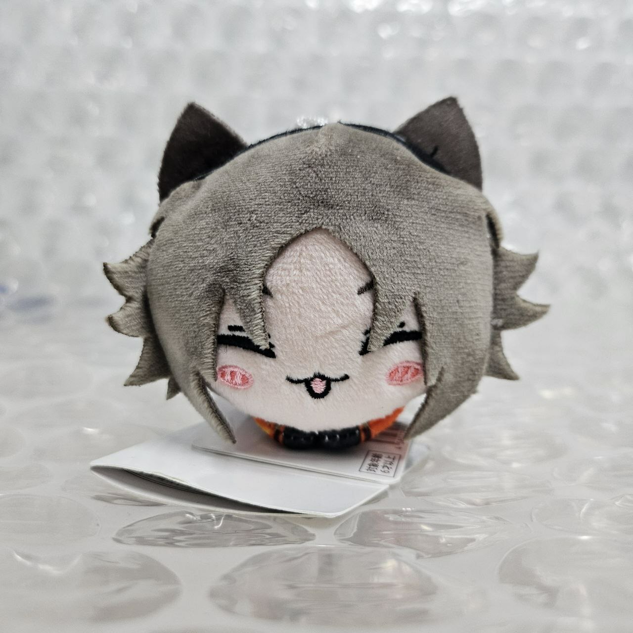 彩虹社 MYSTA 公仔 #RE_01