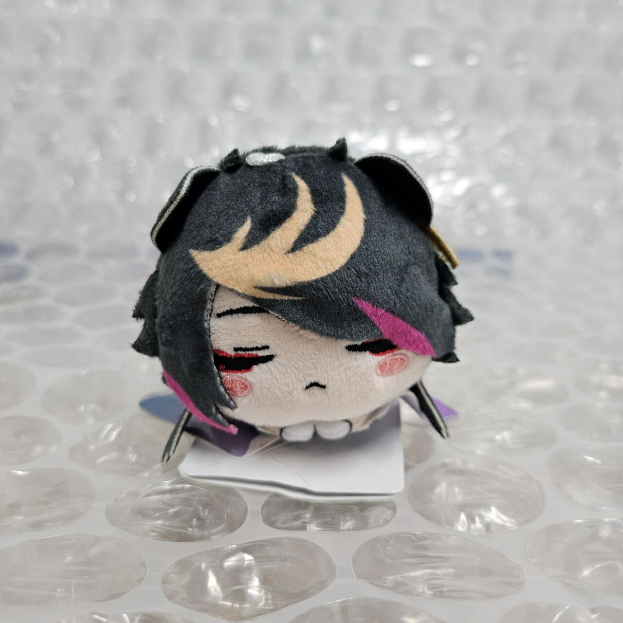 彩虹社 SHU 公仔 #RE_01