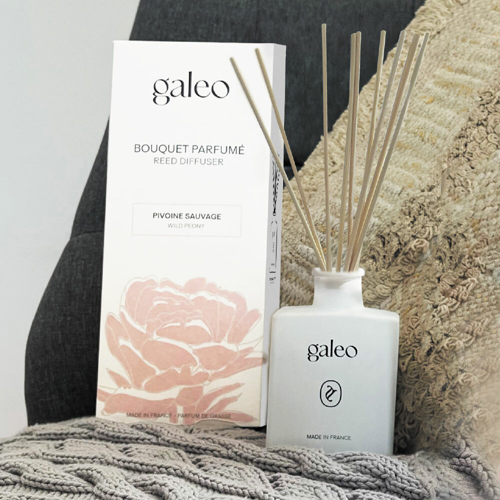 南法香氛世家_法式精油擴香_野牡丹｜木芍藥