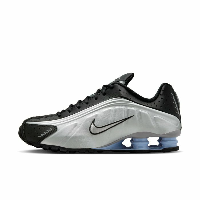 Nike Shox R4 Psychic Blue 科技藍 HQ1988-004