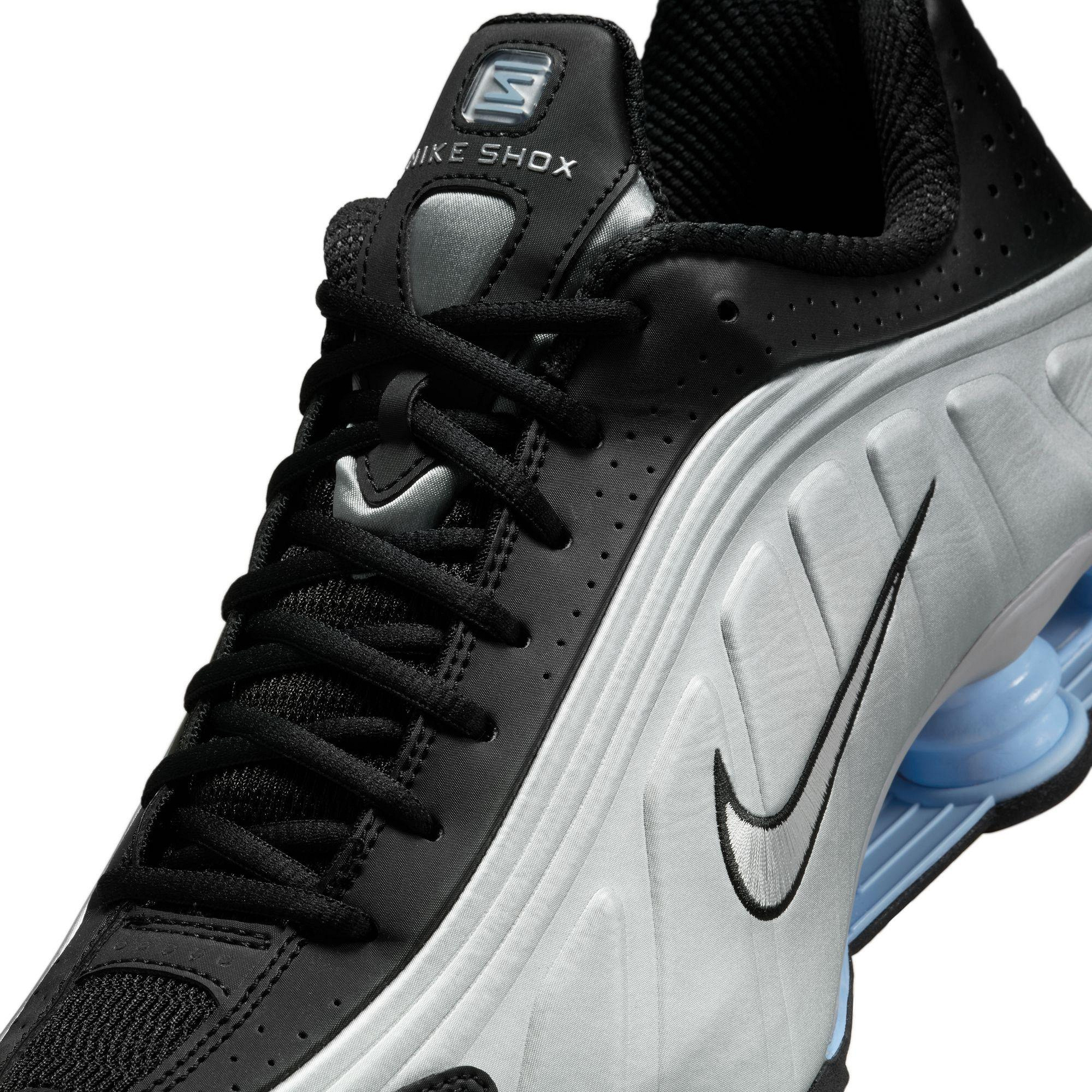 Nike Shox R4 Psychic Blue 科技藍HQ1988-004