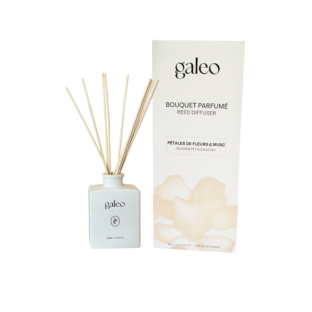 南法香氛世家_法式精油擴香_法式花園｜花瓣與麝香