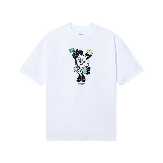 VICK X COMPLEX TEE MIAMI FULL SIZE