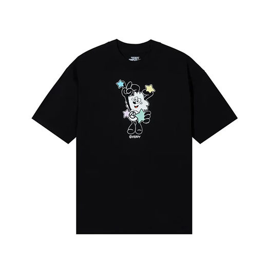 VICK X COMPLEX TEE MIAMI FULL SIZE