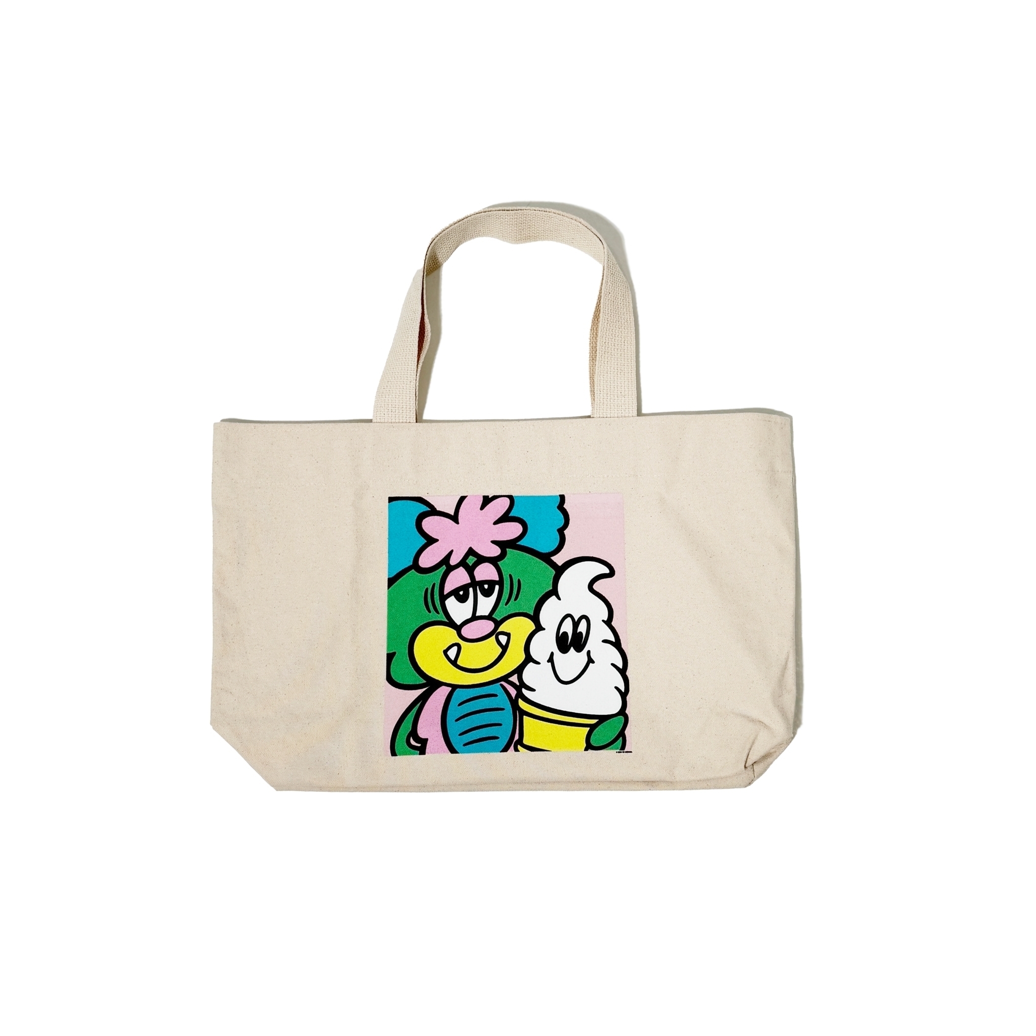 VISTY ICE CREAM TOTE