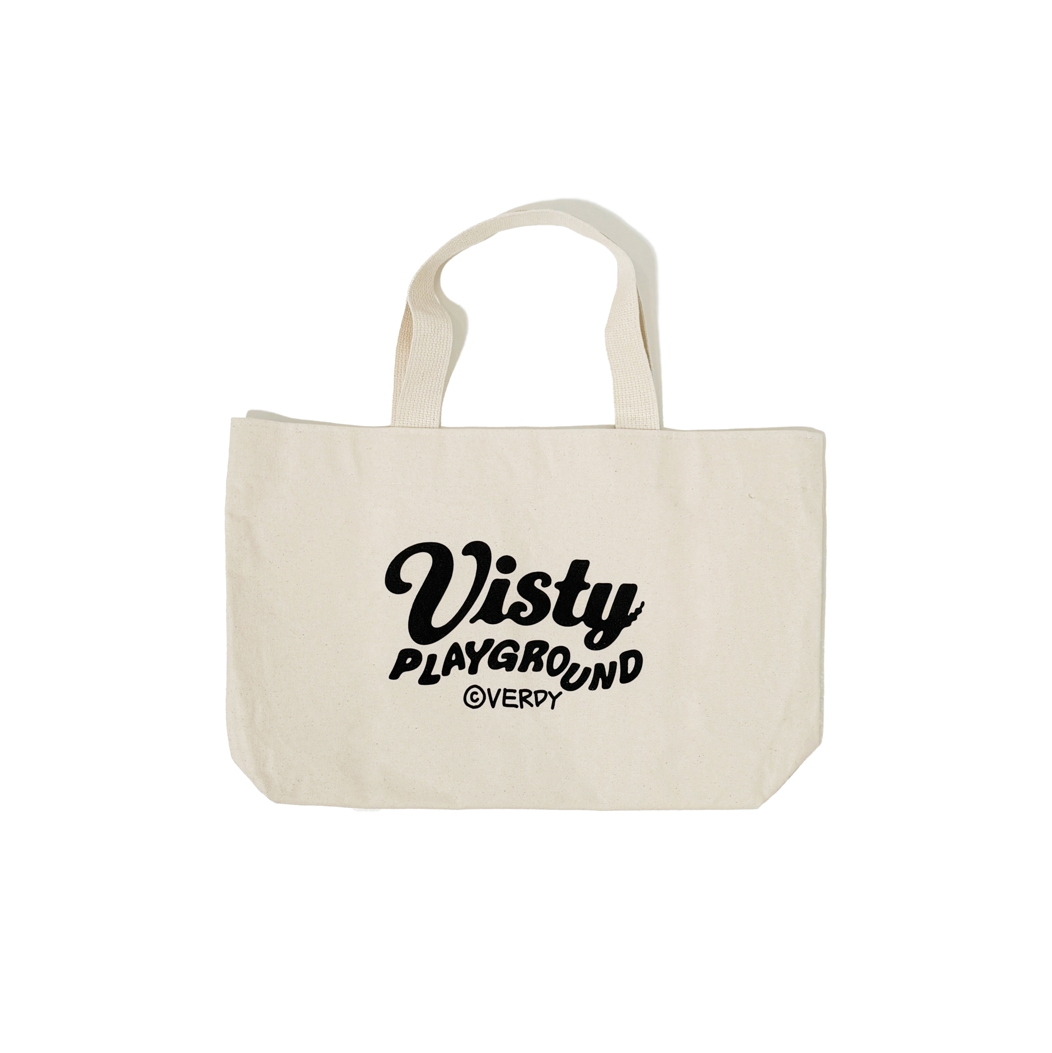 VISTY ICE CREAM TOTE