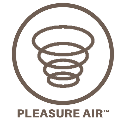 LEXY ® 香港成人用品商店 Pleasure Air 產品