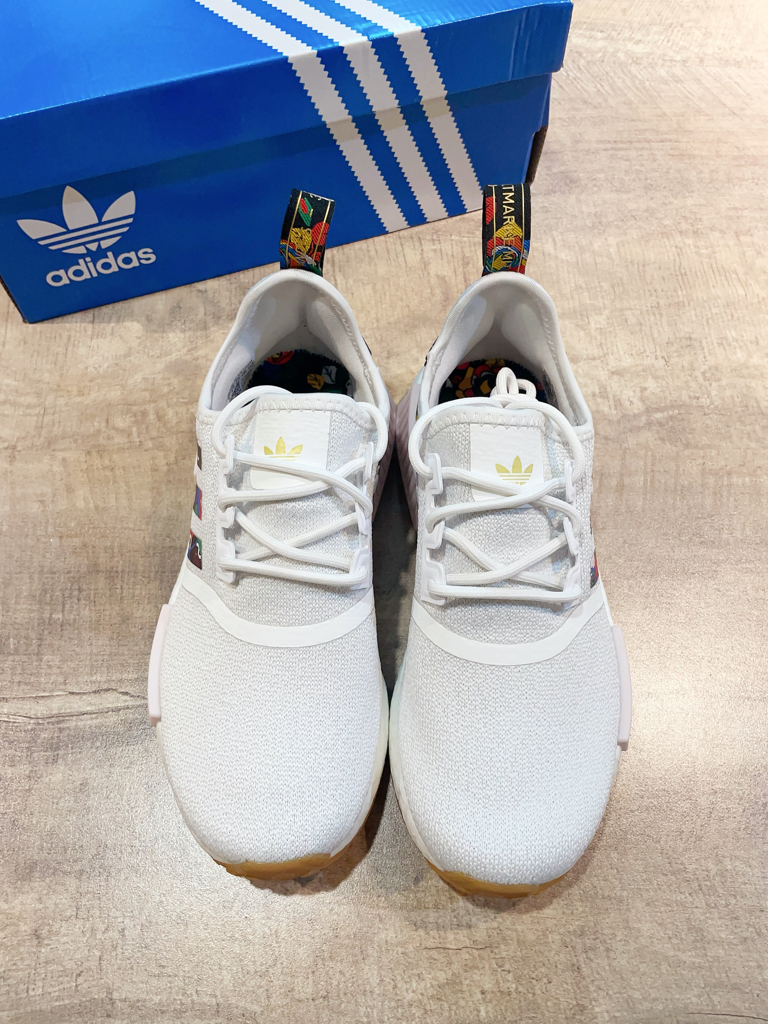 adidas gazelle silver green womens ADIDAS NMD R1 W 