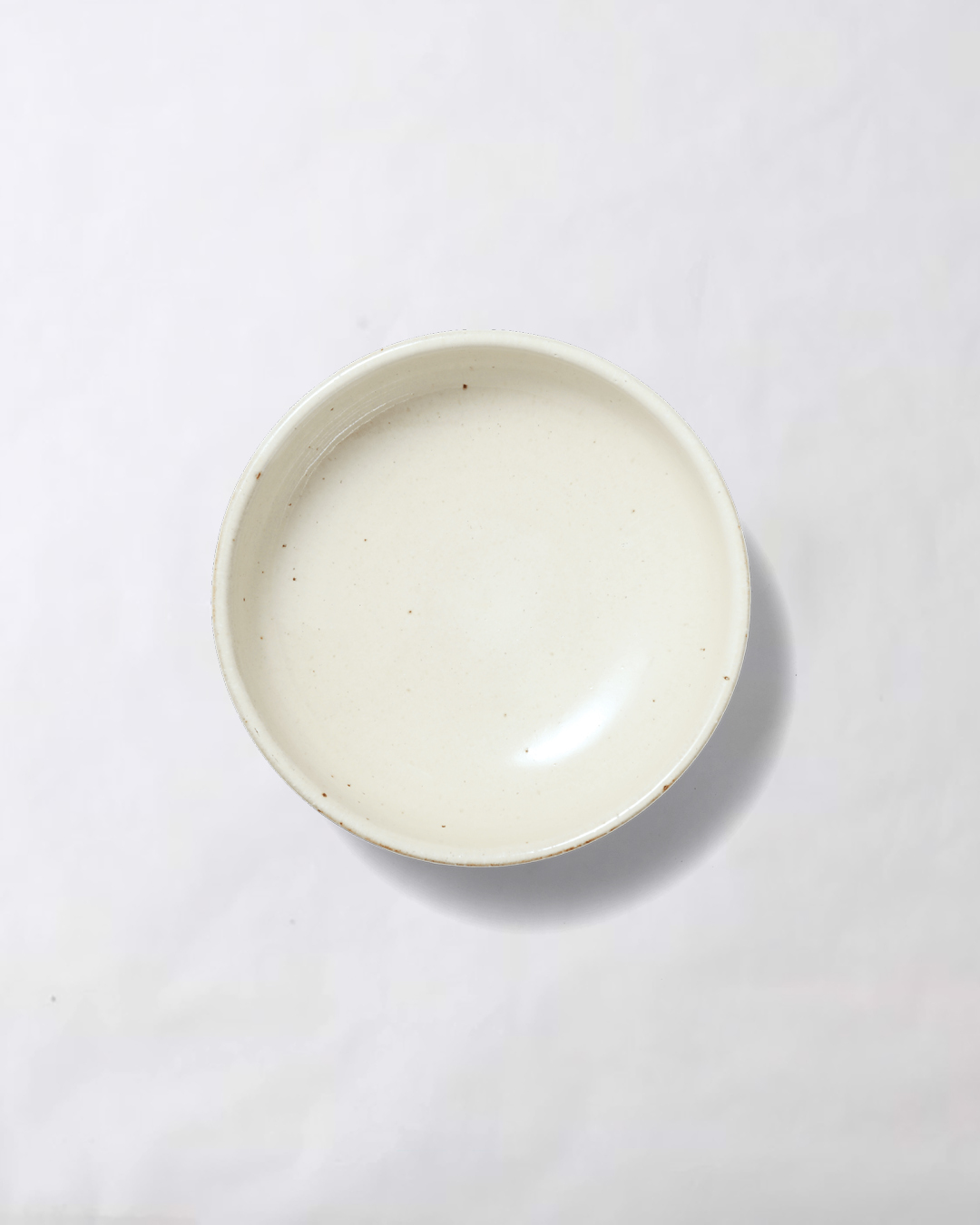 Galbe 16cm圓碗 乳白| studio m'