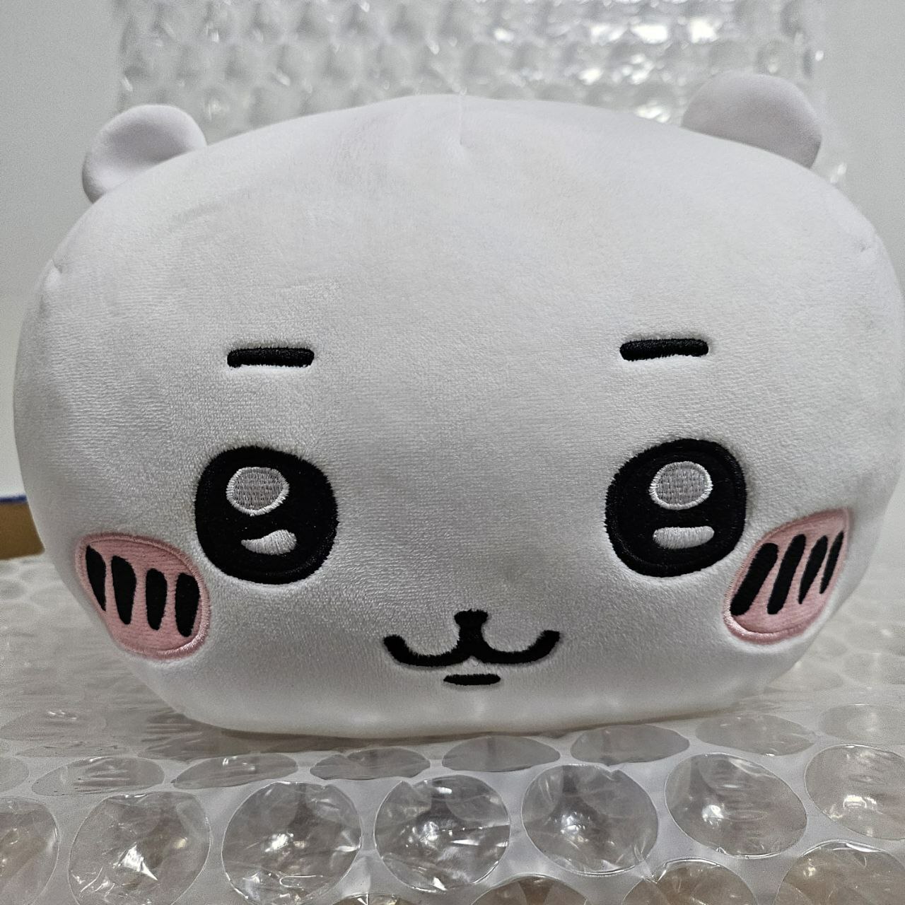 CHIIKAWA 小可愛 大公仔 微瑕 #RE_01