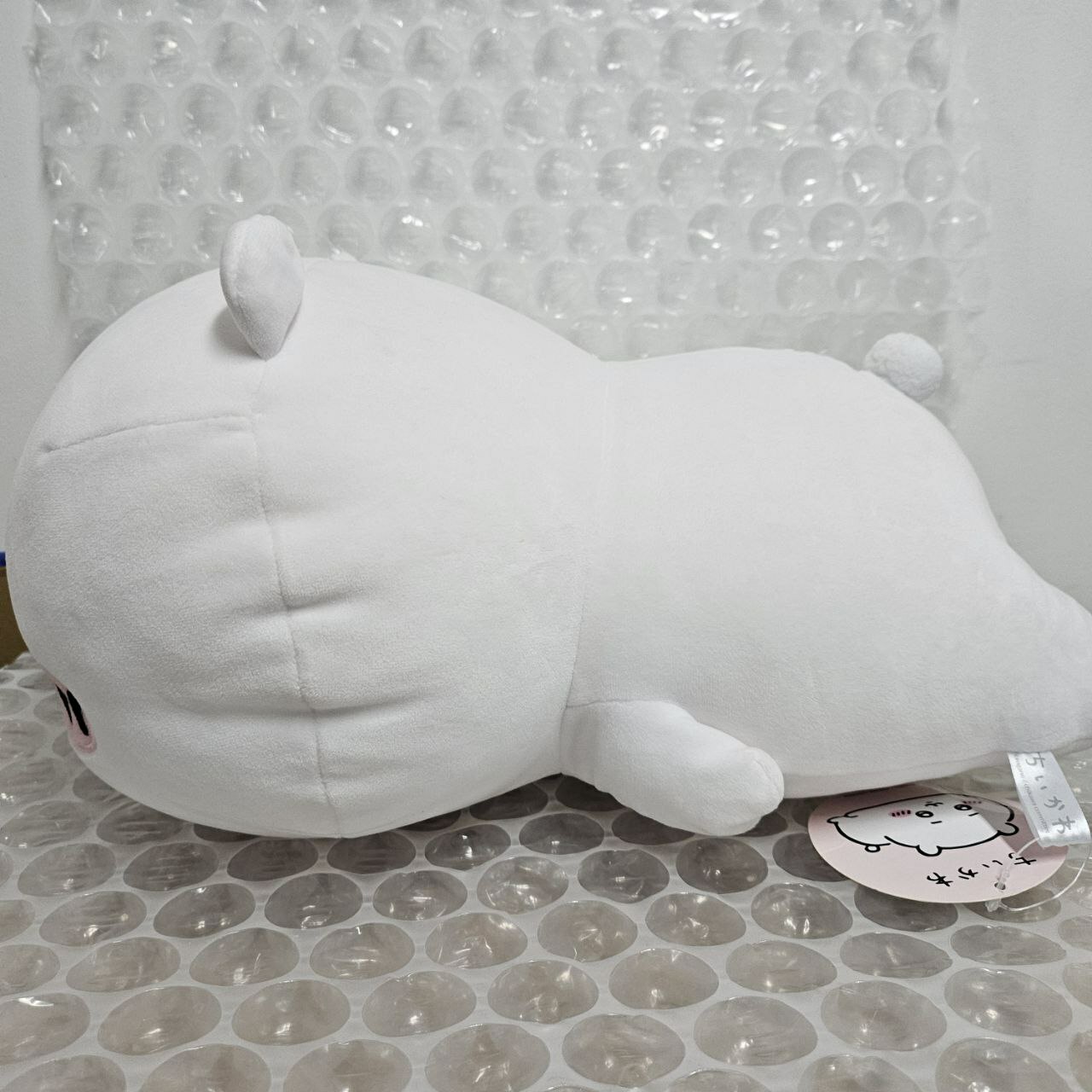 CHIIKAWA 小可愛 大公仔 微瑕 #RE_01