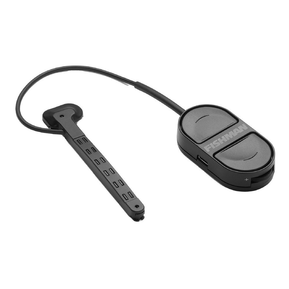 Fishman Fishman / TriplePlay Express USB-C MIDI 吉他拾音器 — 三峽配件 / 週邊｜YA! 玩音樂