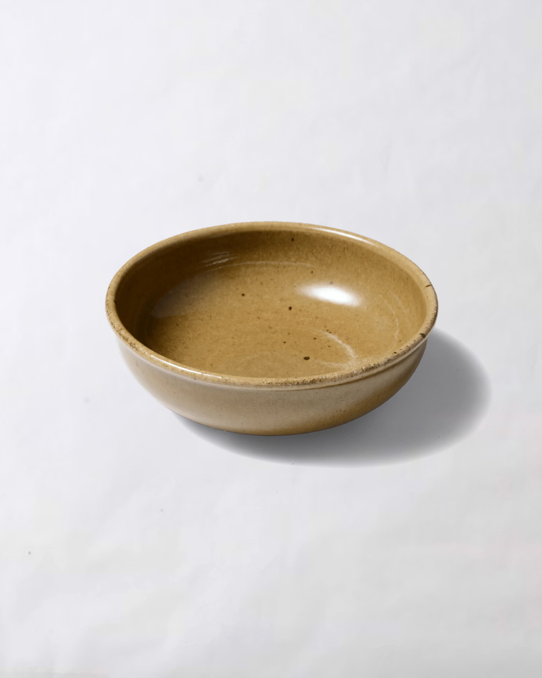 Galbe 16cm圓碗 山吹黃| studio m'