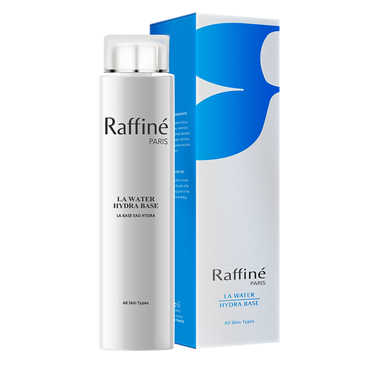 Raffine Paris La Water Hydra Base 水能量膠原肌底液 200ml/500ml