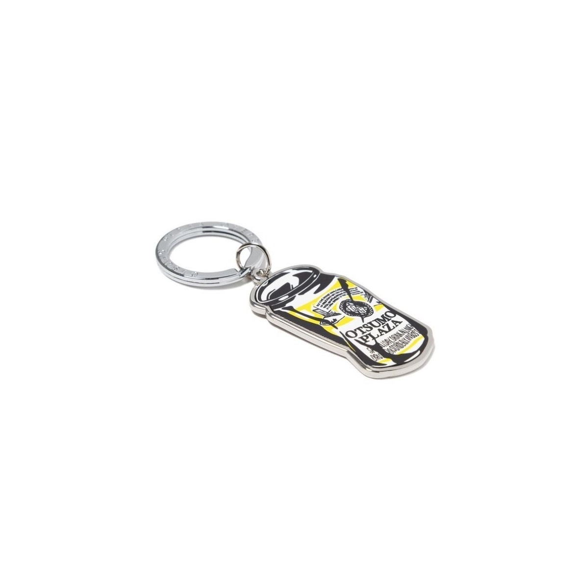 WASTED YOUTH KEY CHARM OTSUMO PLAZA EXCLUSIVE ITEM - XX25GD017