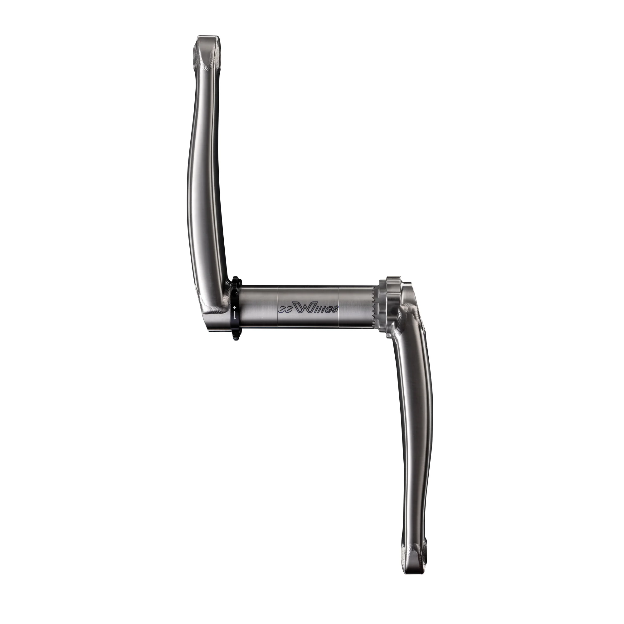 Cane Creek eeWings 山地鈦合金曲柄 (8孔)