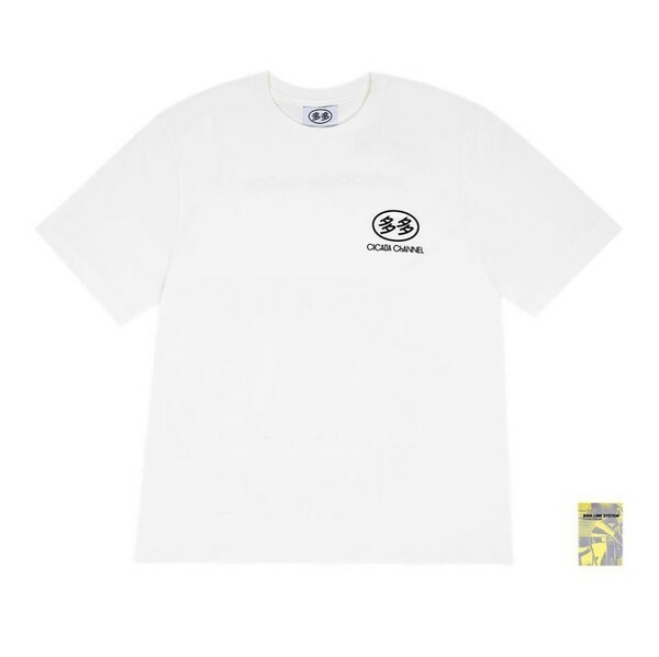 多多 Asia Link System T-shirt & special book package(SARUYO)