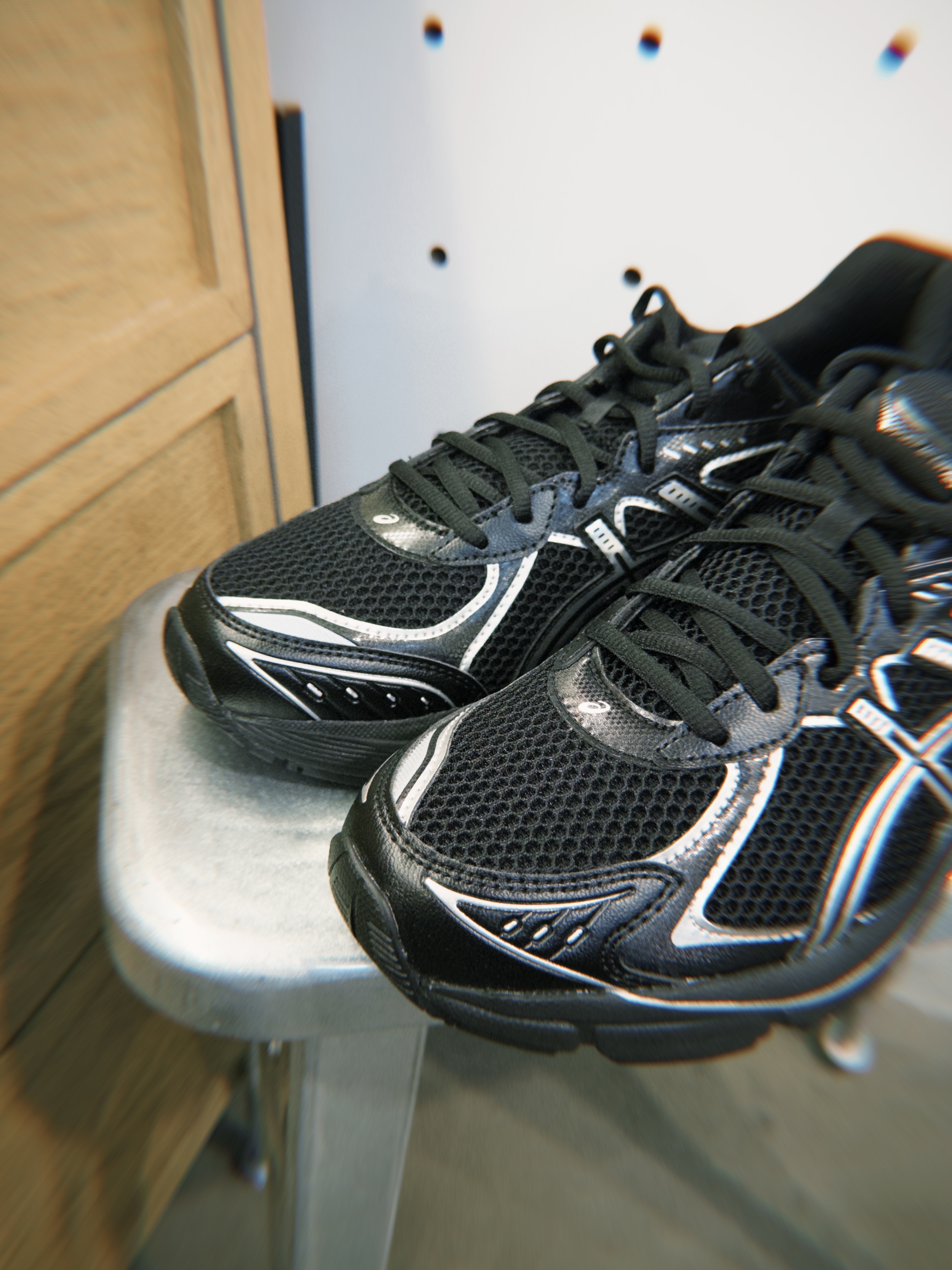 [現貨] Asics GT-2160 Black 1203A275-001