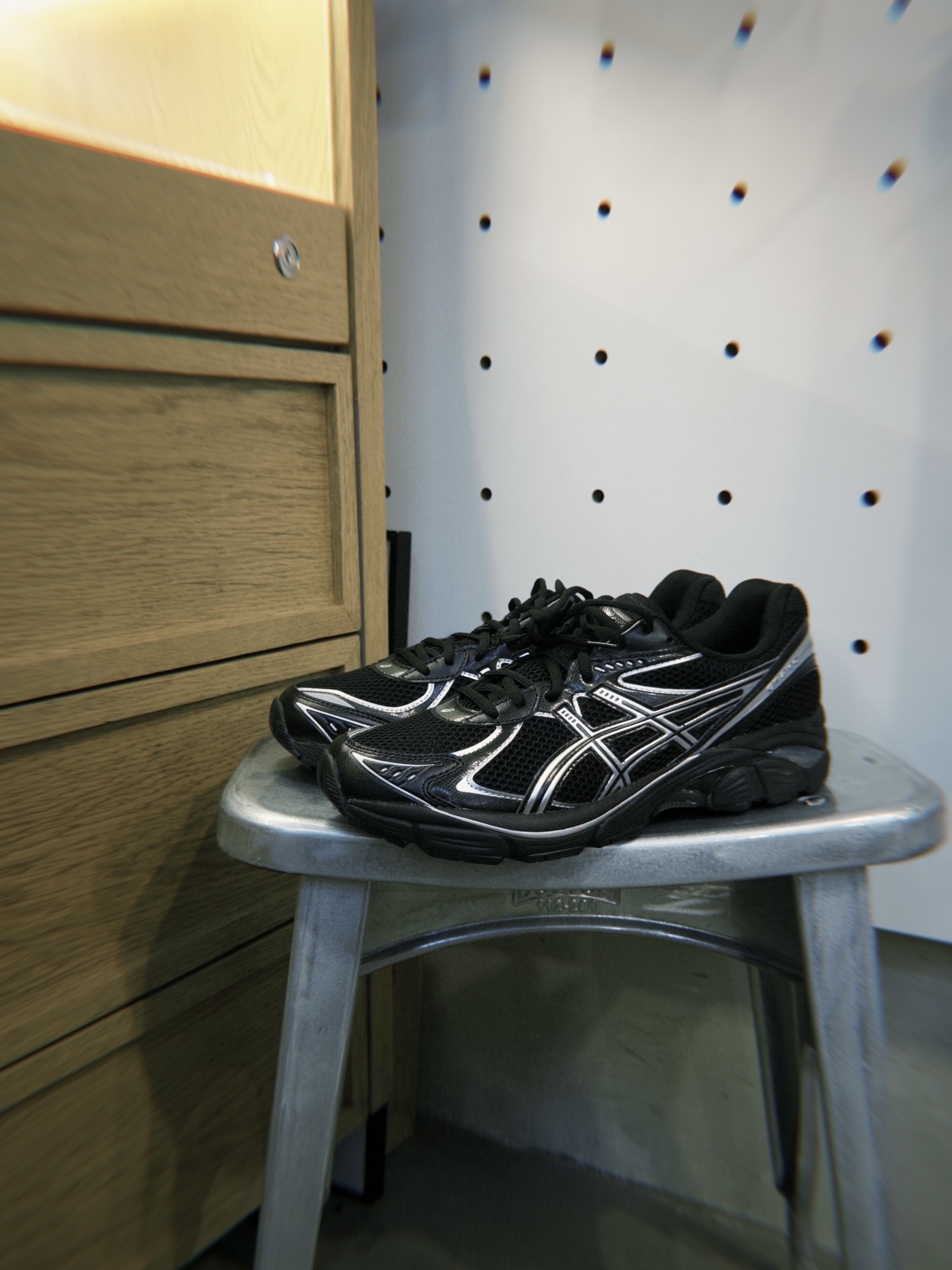 [現貨] Asics GT-2160 Black 1203A275-001