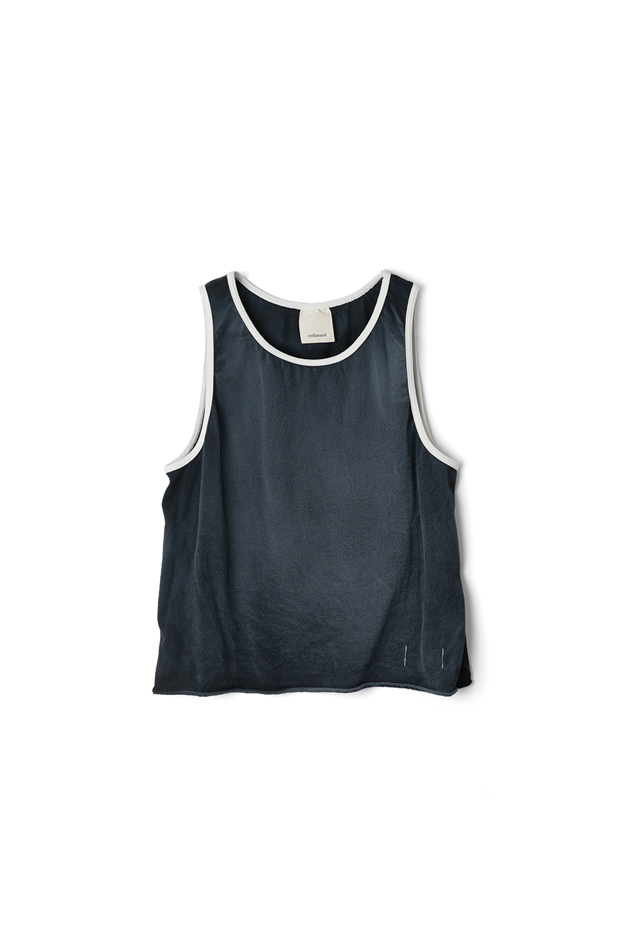 REFOMED 10 WASH TANK TOP (3COL)