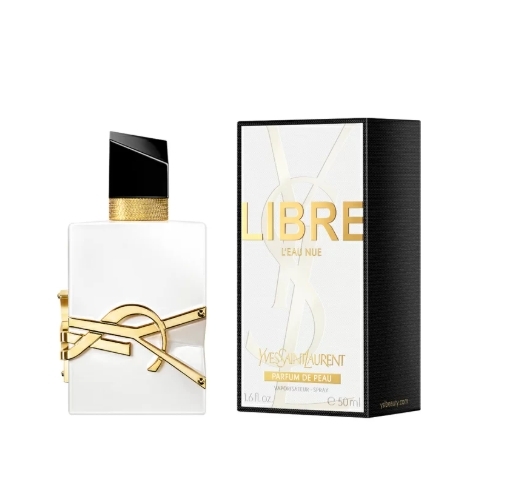 YSL LIBRE 自由之水🌟 縱情盛夏🍊無酒精香水EDP 50ml WEARESEOUL.COM