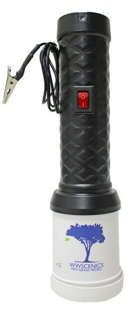 WWScenics WSPG-003 立體草針製造機