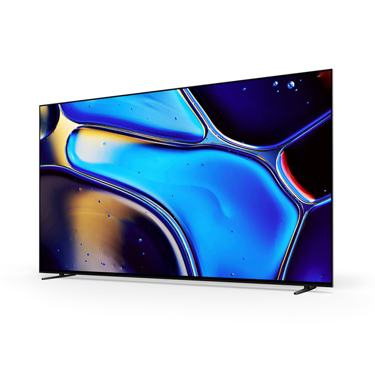 SONY 索尼 BRAVIA 8 77吋 XR OLED 4K HDR Google TV 顯示器(Y-77XR80)