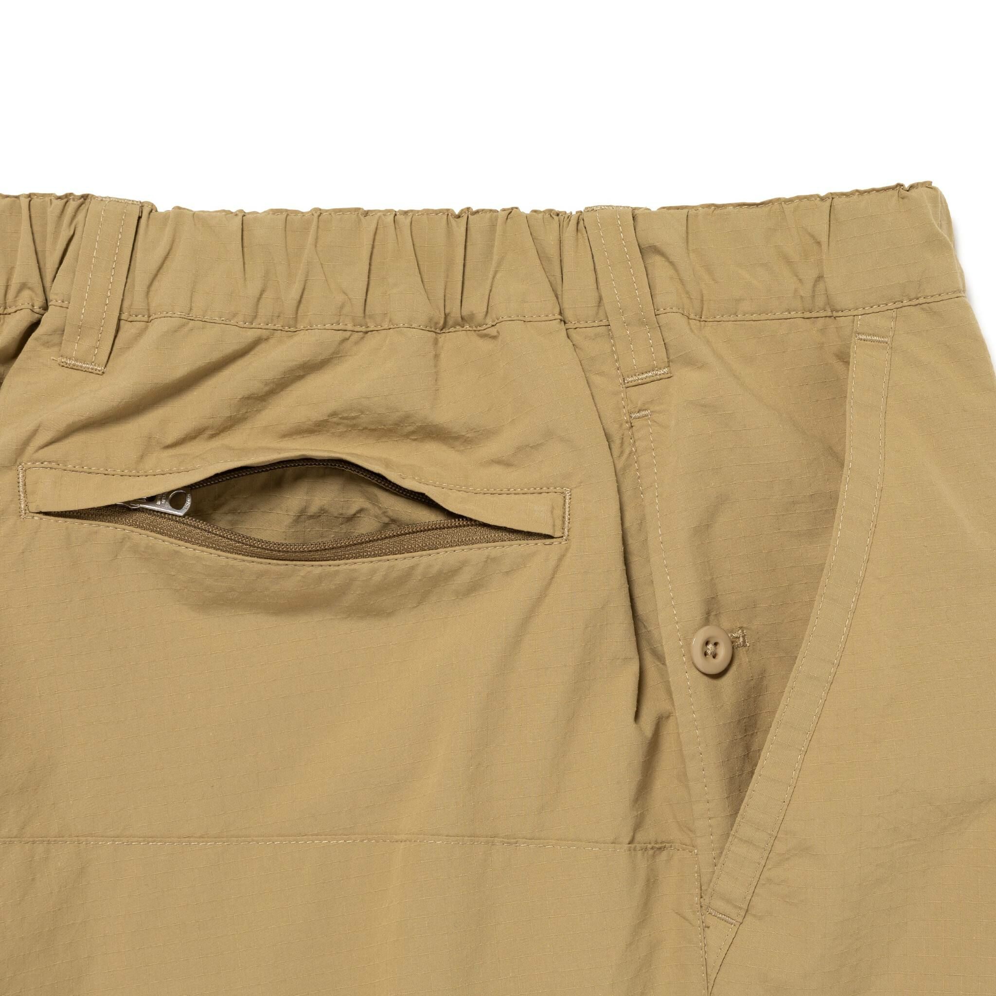 Human Made NYLON SHORTS Lサイズ　超美品 Human Made NYLON SHORTS Lサイズ 正規品 完売品 - メルカリ