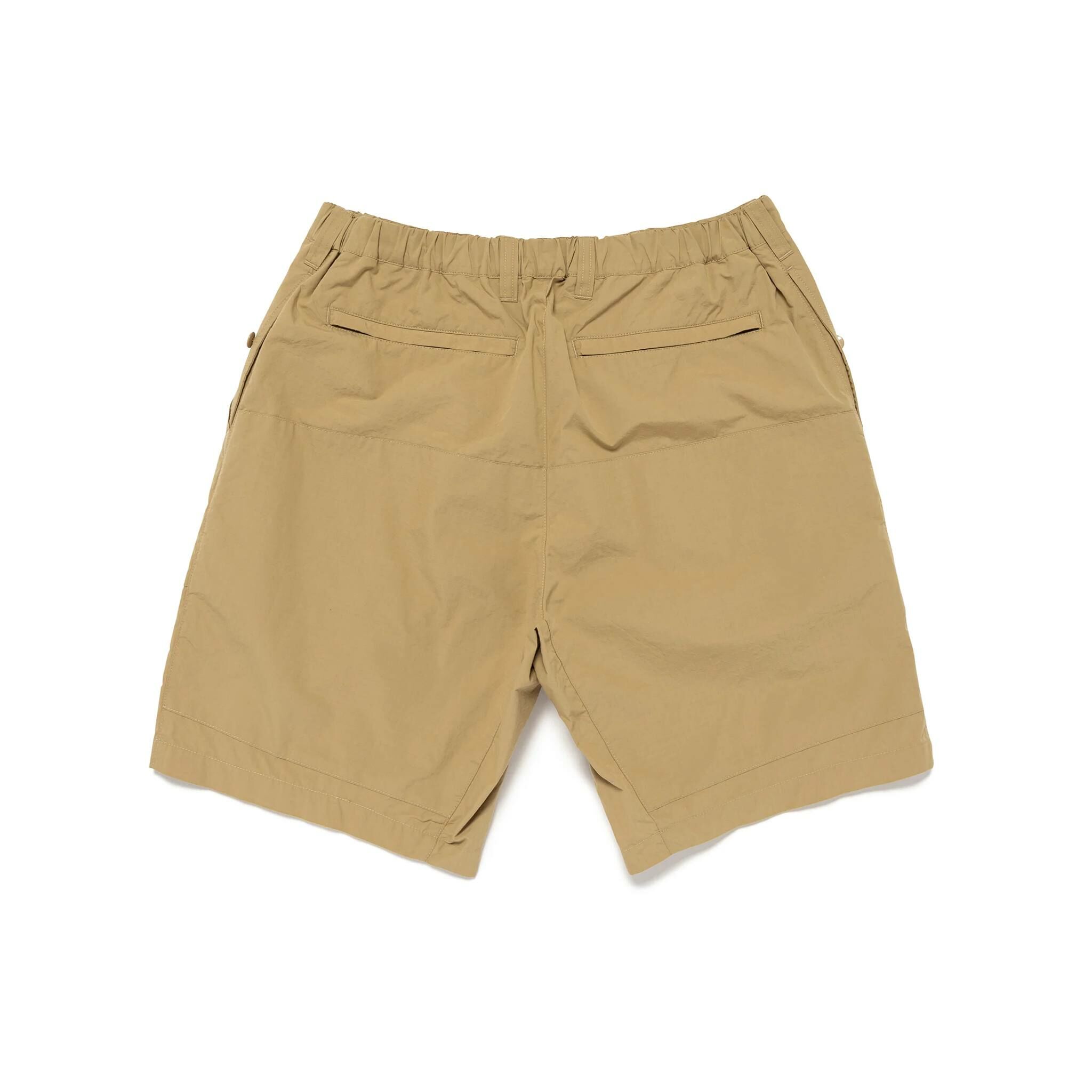 Human Made NYLON SHORTS Lサイズ　超美品 Human Made NYLON SHORTS Lサイズ 超美品 HUMAN MADE NYLON