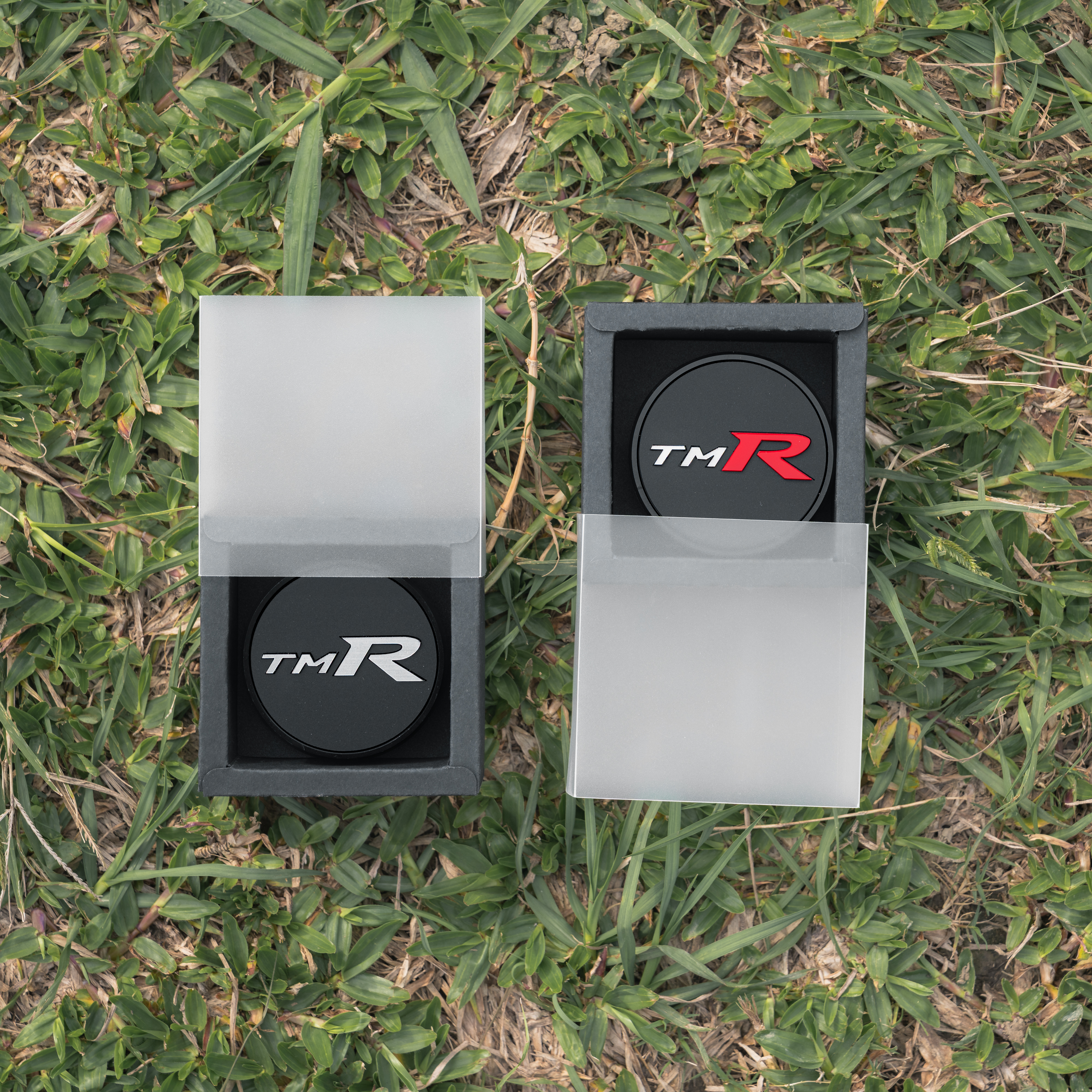 ｜“ TMR Basic油箱蓋™ “｜