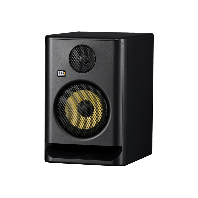KRK Rokit 5 Generation Five Powered Studio Monitor
