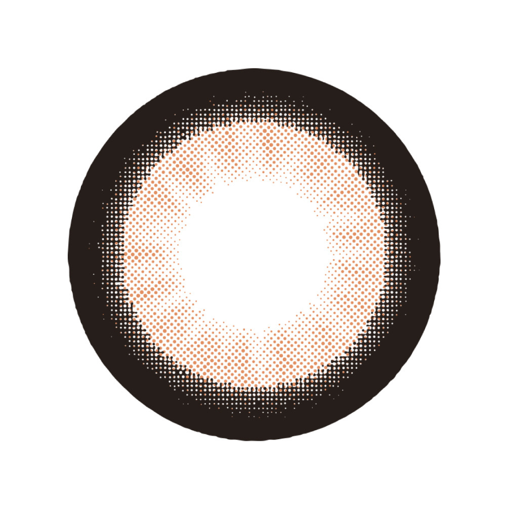 [散光] Loveil 1 Day Toric Honey Trick 日拋彩妝隱形眼鏡｜每盒10片