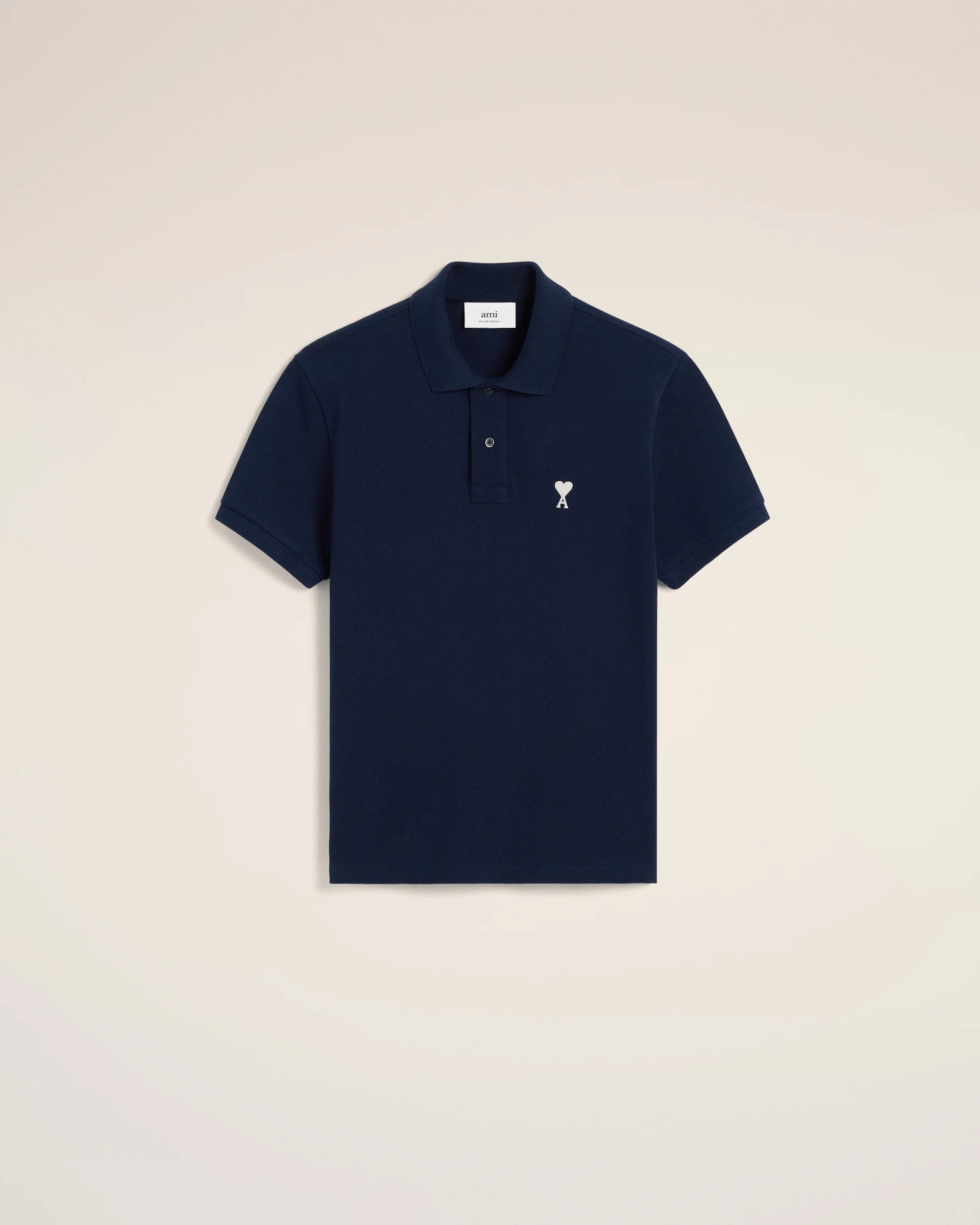 AMl 2025 小愛心Polo衫