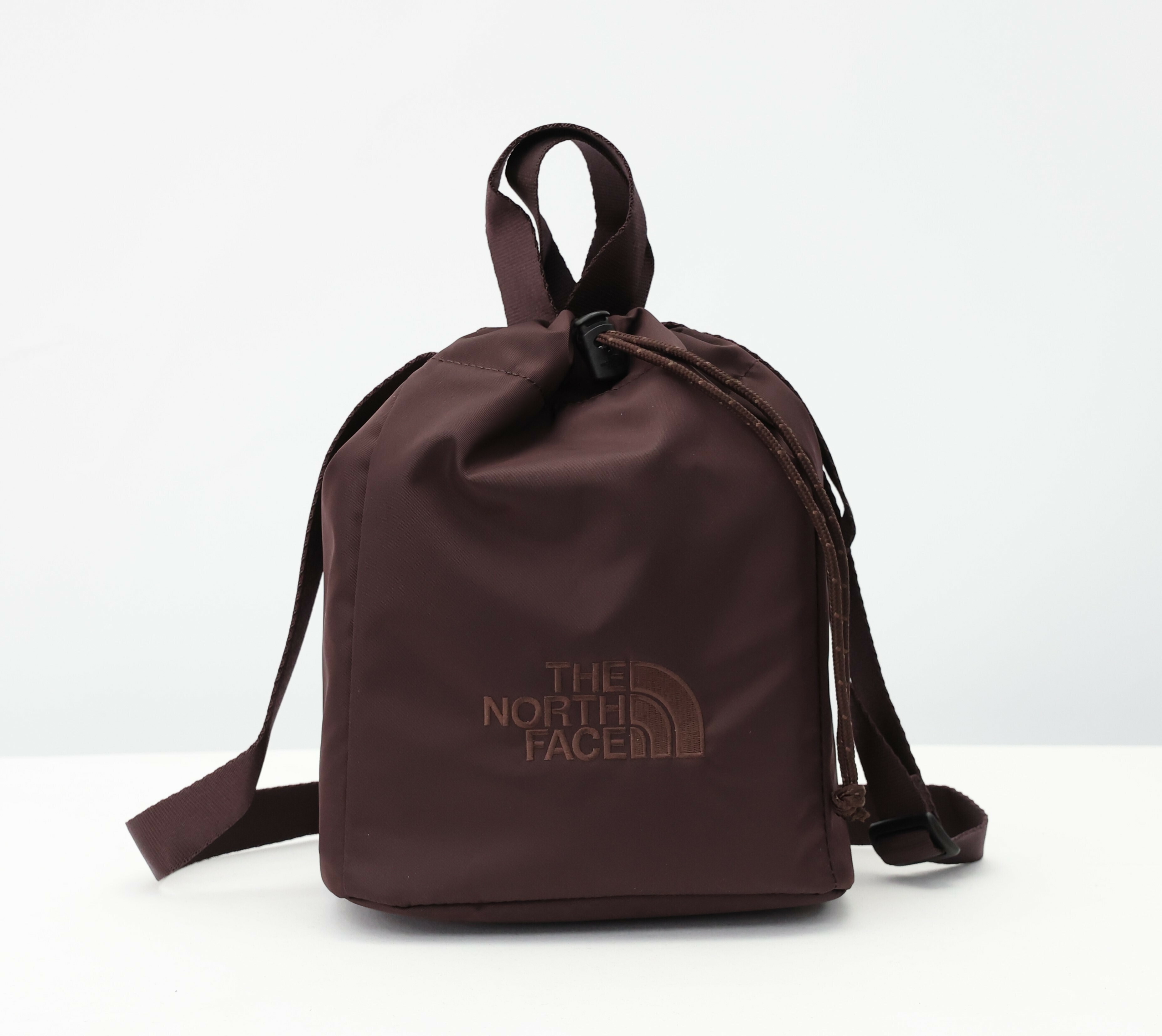 【現貨】The North Face WL BUCKET BAG MINI 北臉束口袋 水桶包 側背包