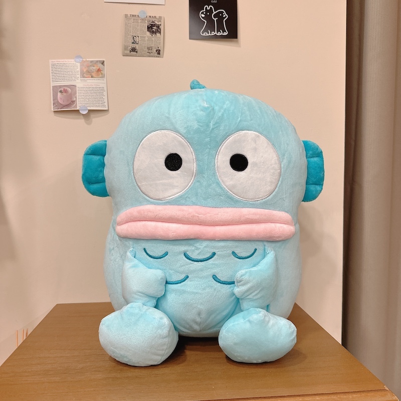 《81306》巨無霸漢頓娃娃/16吋