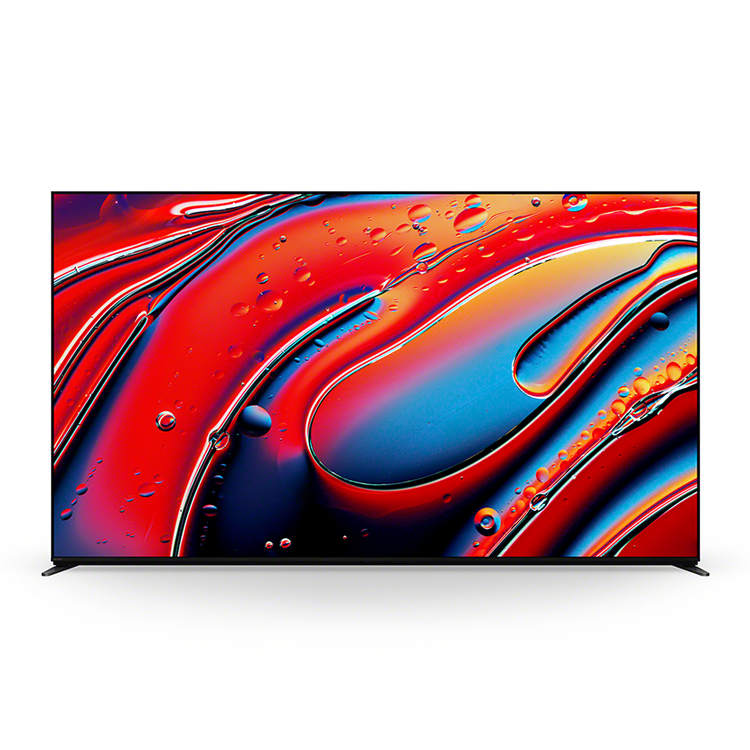 SONY 索尼 BRAVIA 9 85吋 XR Mini LED 4K HDR Google TV顯示器(Y-85XR90)
