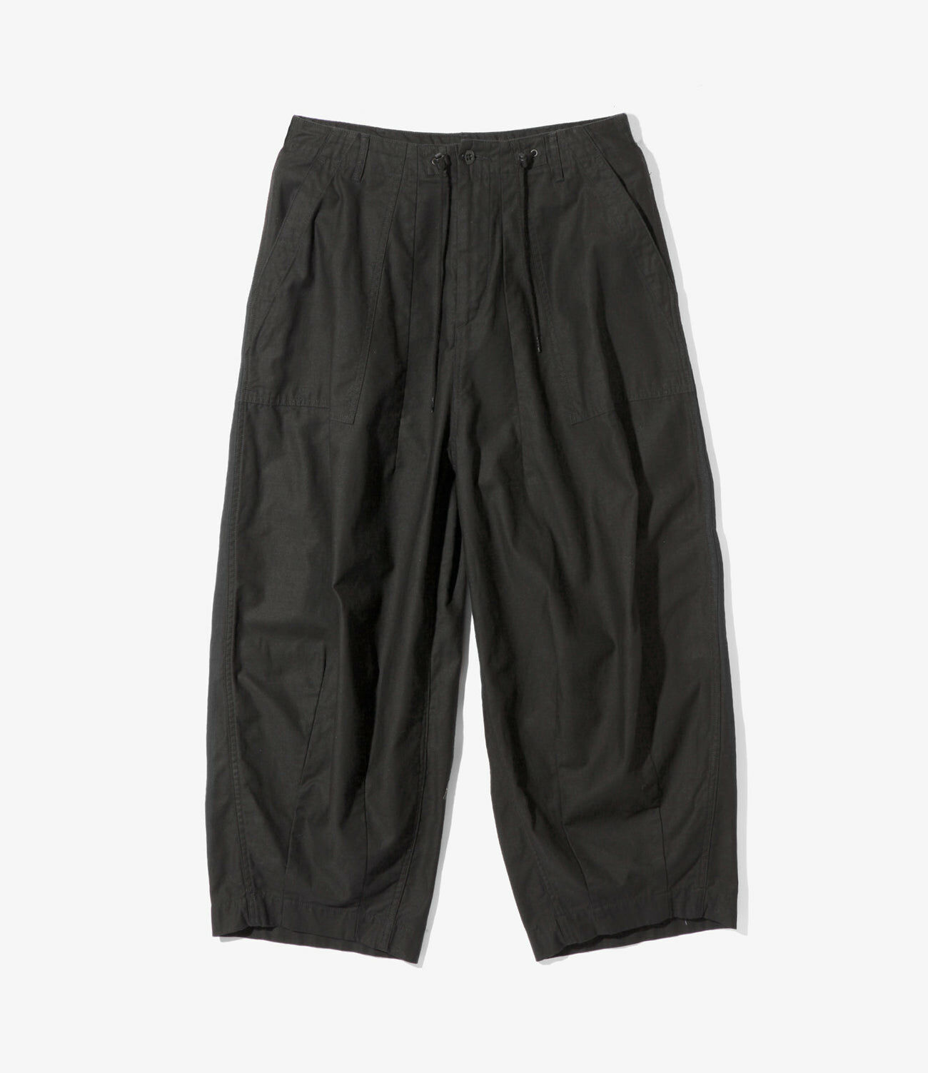 Needles H.D Pant - Military