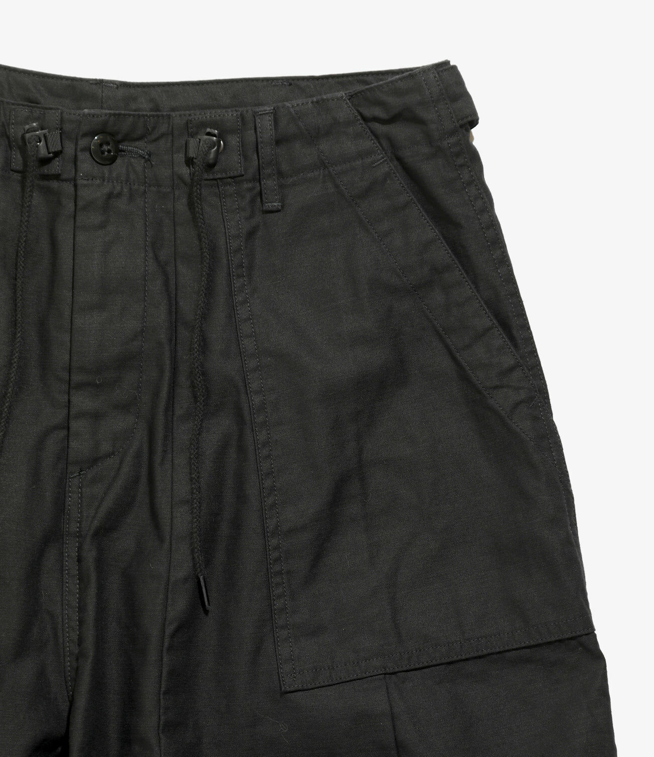 Needles H.D Pant - Military