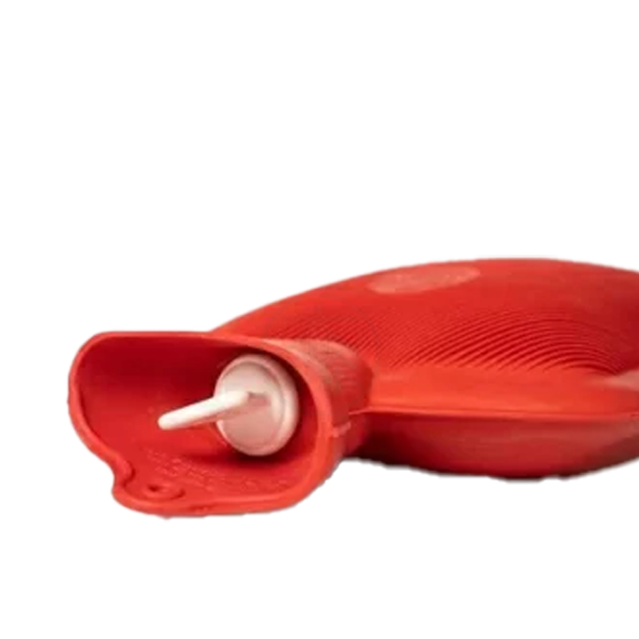 REX 熱水袋 2.5L 1入