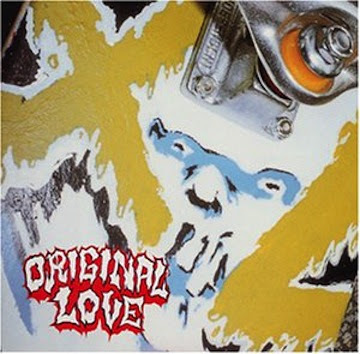 Original Love《XL》（CD）